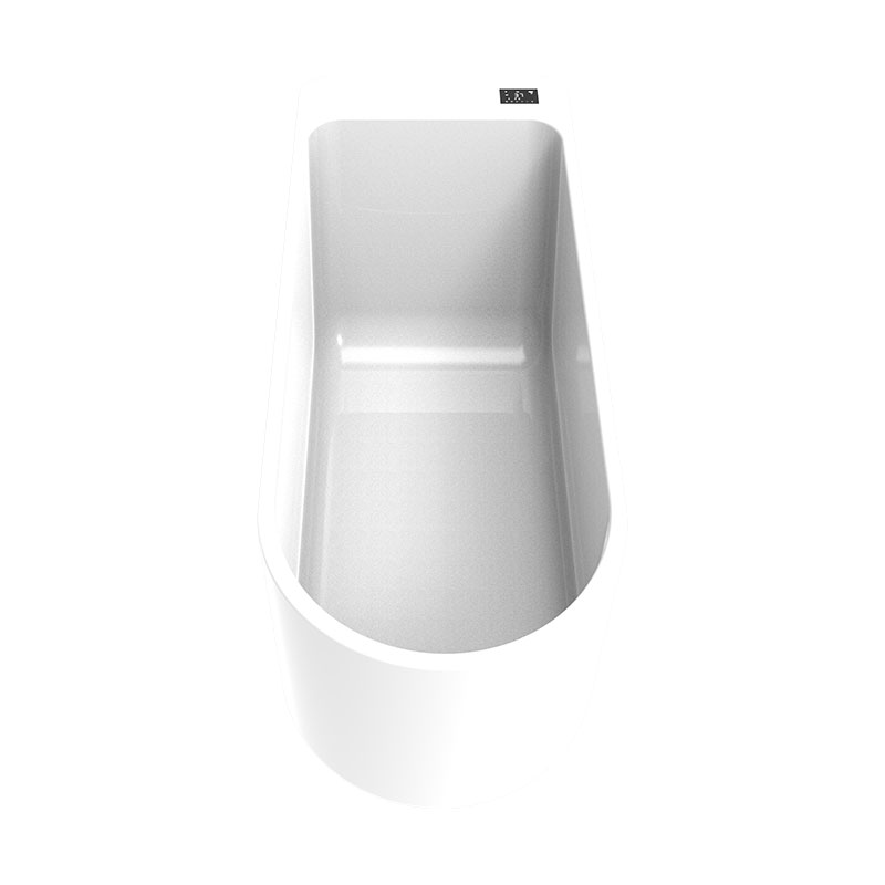 Baignoire en acrylique premium pour refroidisseur