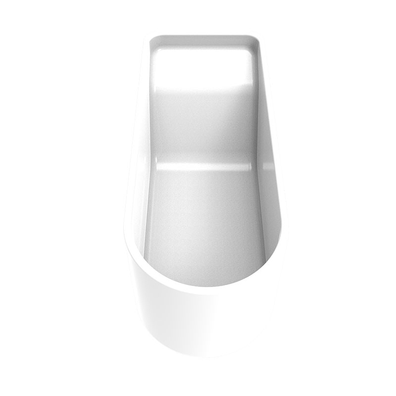 Baignoire en acrylique premium pour refroidisseur