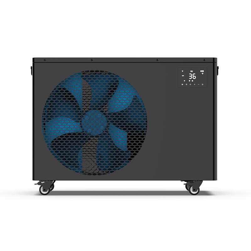 Refroidisseur de thérapie personnalisé Ultra