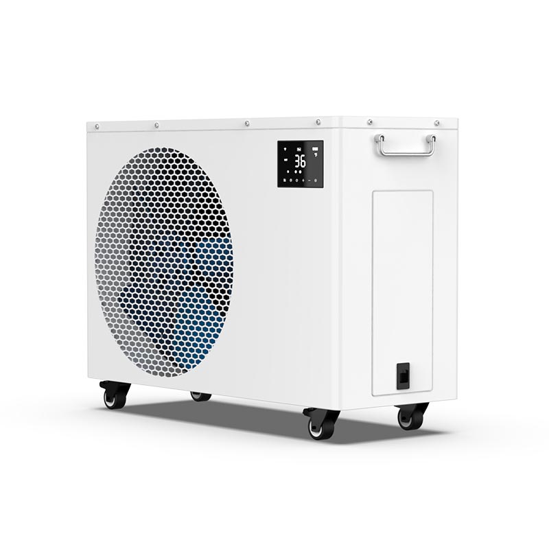Qu'est-ce qui fait du UK Cold Therapy Chiller Ultra le choix le plus fiable pour un refroidissement de précision ? Qu'est-ce qui fait du UK Cold Therapy Chiller Ultra le choix le plus fiable pour un refroidissement de précision ?