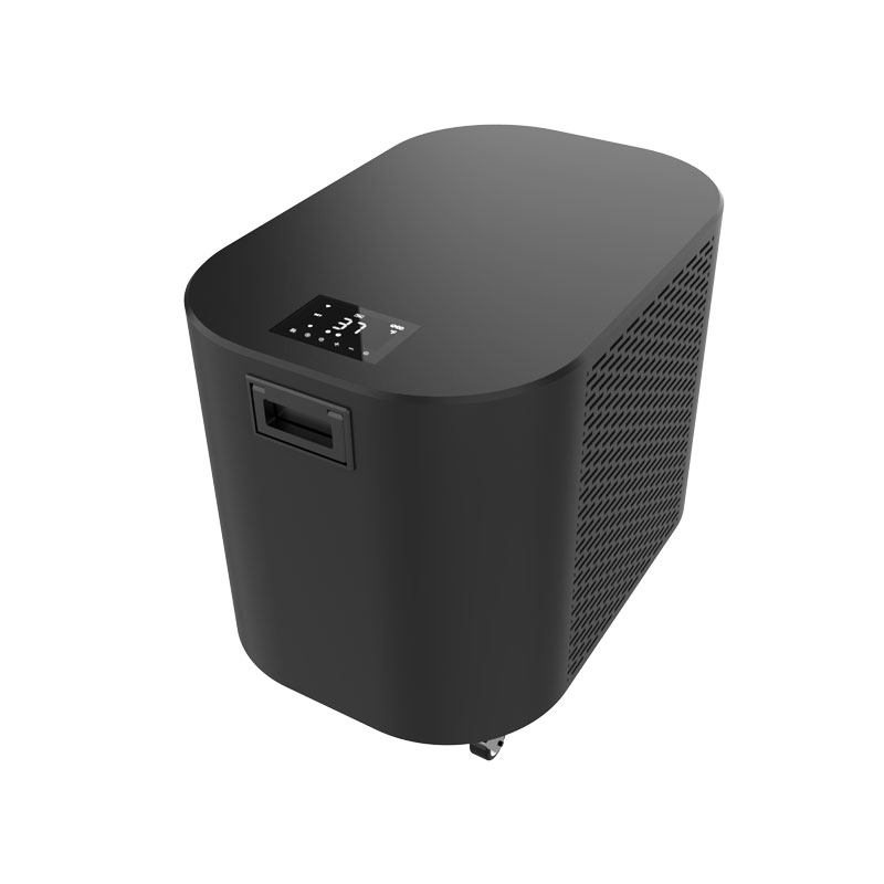 Comment fonctionne un refroidisseur à bain de glace OEM et quelles sont ses applications ?