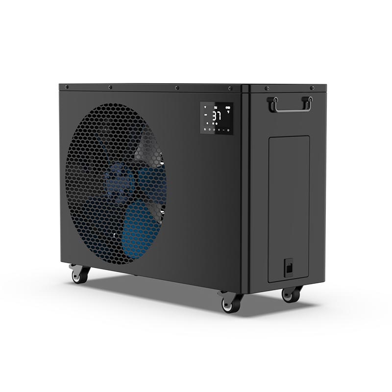 Comment le Custom Therapy Chiller Ultra améliore-t-il la récupération ?