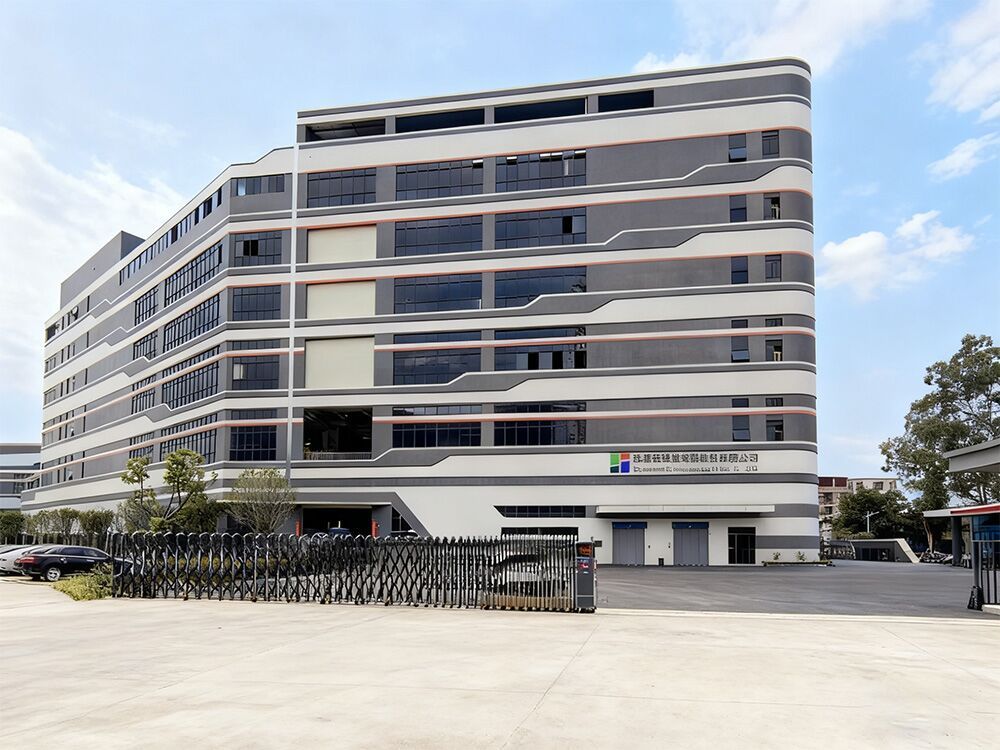 Hi-Q Technology Group — Meilleur fournisseur de refroidisseurs à bain de glace avec certifications UL, CE et ISO