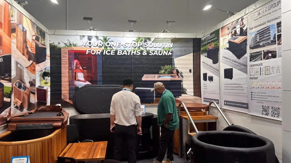 Est-ce le refroidisseur à plongée froide à 0°C le plus intelligent au monde pour 2026 ?