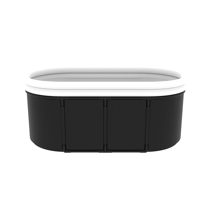 Pourquoi devriez-vous envisager un baril de glace XL pour un refroidisseur à plongée froide