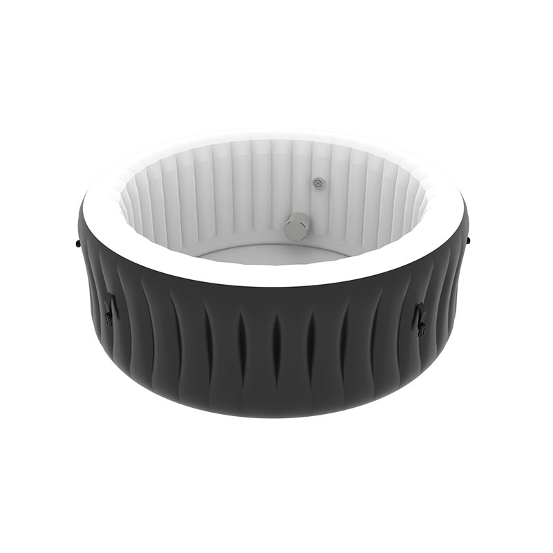 Pourquoi un spa de piscine spa portable est-il le choix le plus intelligent pour la détente à la maison Pourquoi un spa de piscine spa portable est-il le choix le plus intelligent pour la détente à la maison