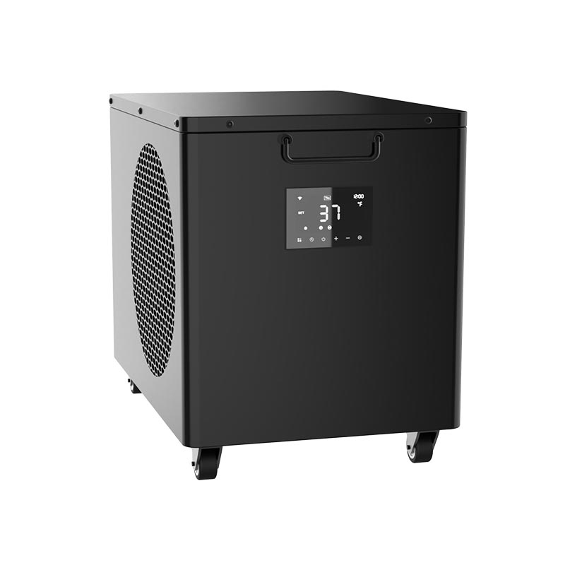 Pourquoi le refroidisseur thérapeutique 1/2HP standard américain est-il le choix intelligent pour la thérapie par le chaud et le froid à la maison ?