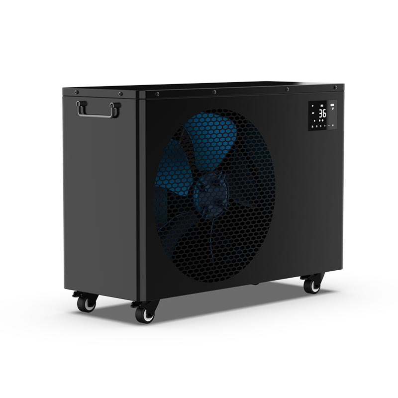 Refroidisseur de thérapie personnalisé Ultra