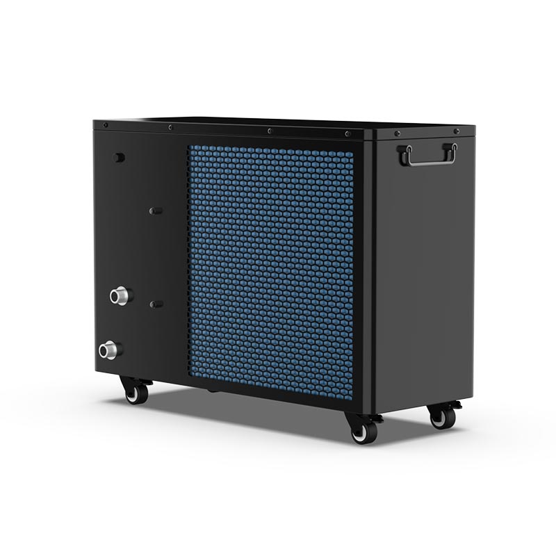 Refroidisseur de thérapie personnalisé Ultra