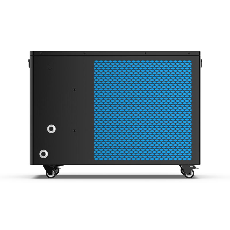 Refroidisseur de thérapie personnalisé Ultra