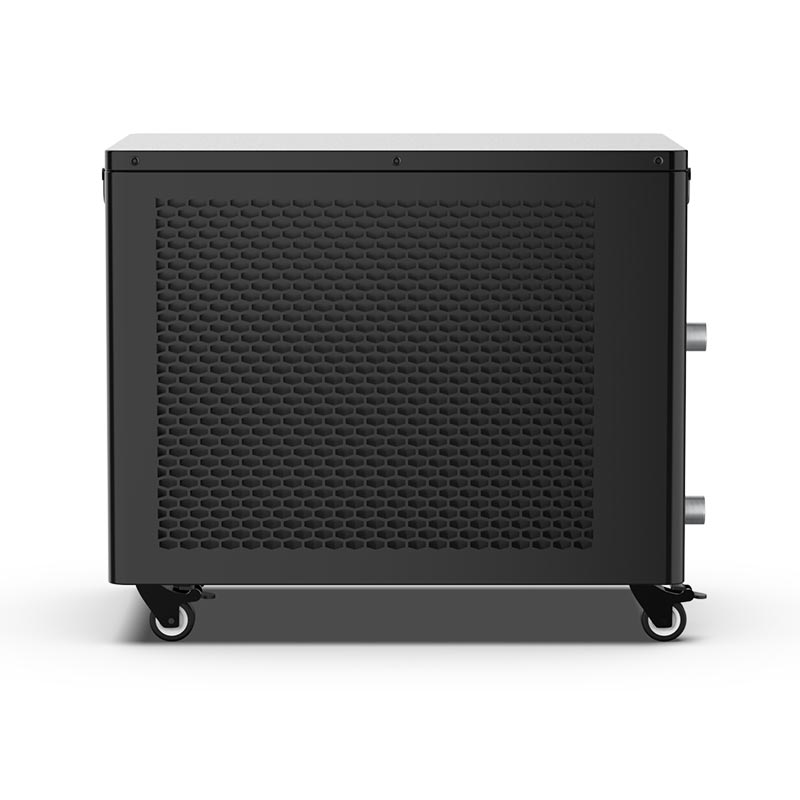 Directives européennes Refroidisseur intelligent 1/2HP