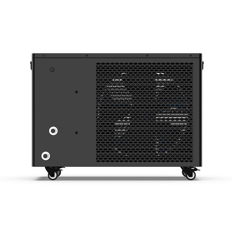 Refroidisseur de thérapie personnalisé Ultra