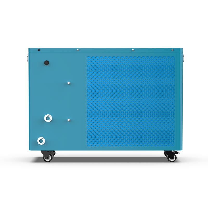 Refroidisseur européen de thérapie par le froid Ultra