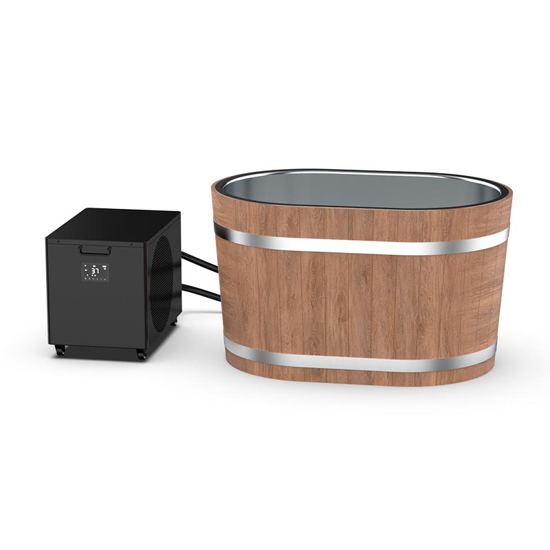 Australian Standards 0.5HP SPA Chiller