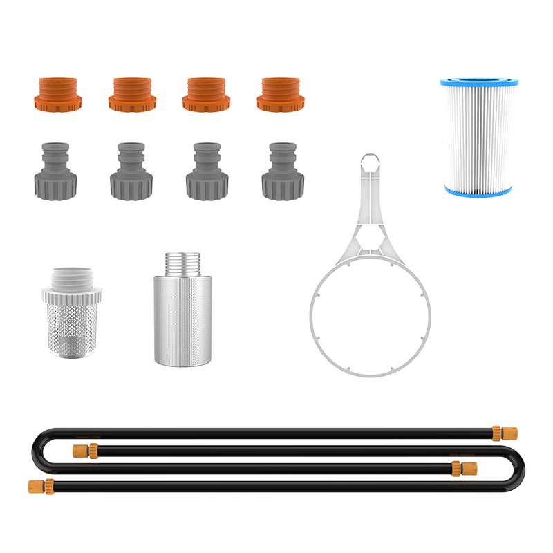 0.5HP Custom Cold Plunge Chiller